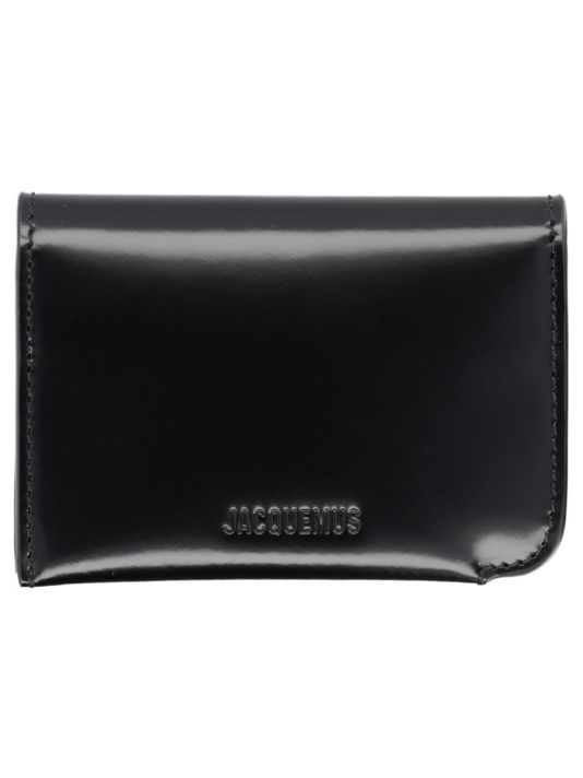 "CURVED" WALLET