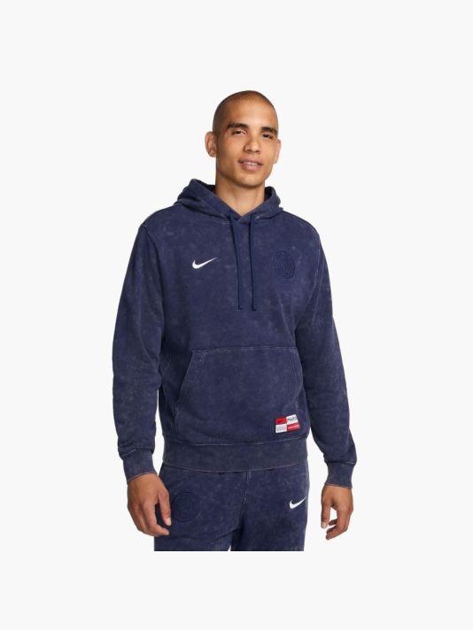 Nike Paris Saint-Germain Club M FQ3005-410 sweatshirt
