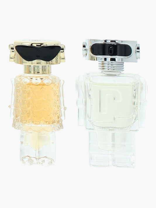 Set Paco Rabanne: Fame, Eau De Parfum, For Women