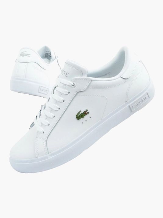 Lacoste Powertcourt 125 2 SMA M 749SMA008121G shoes