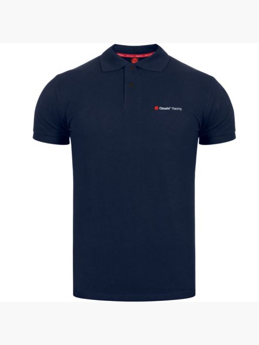 Ozoshi Polo Shirt M OZ93831