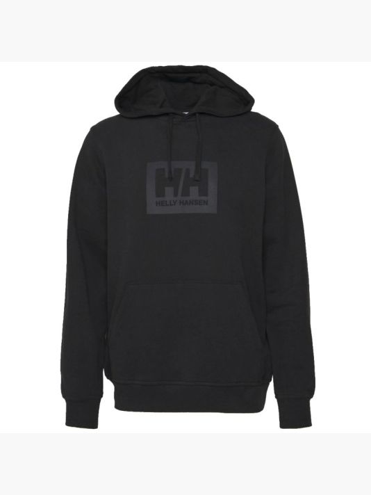 Helly Hansen Box Hoodie M 53289-990