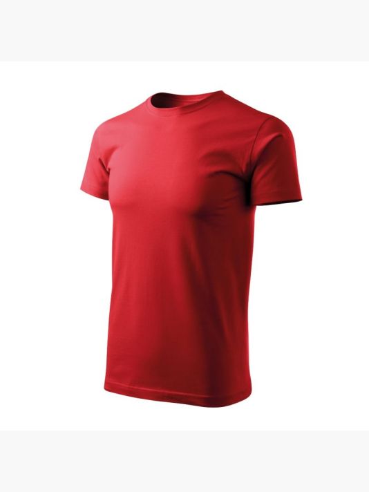 Malfini Heavy New Free T-shirt M MLI-F3707 red