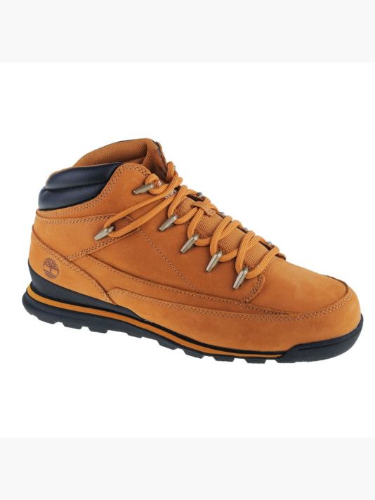 Timberland Euro Rock Mid Hiker M 0A2A9T shoes