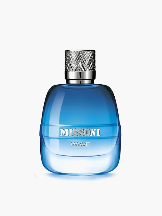Missoni, Wave, Eau De Toilette, For Men
