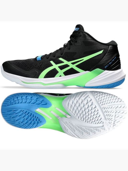 Asics Sky Elite FF MT 2 M 1051A065-005 volleyball shoes