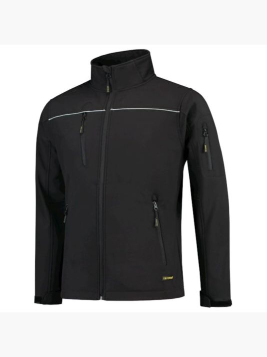 Tricorp Luxury Softshell M MLI-T53T1 jacket