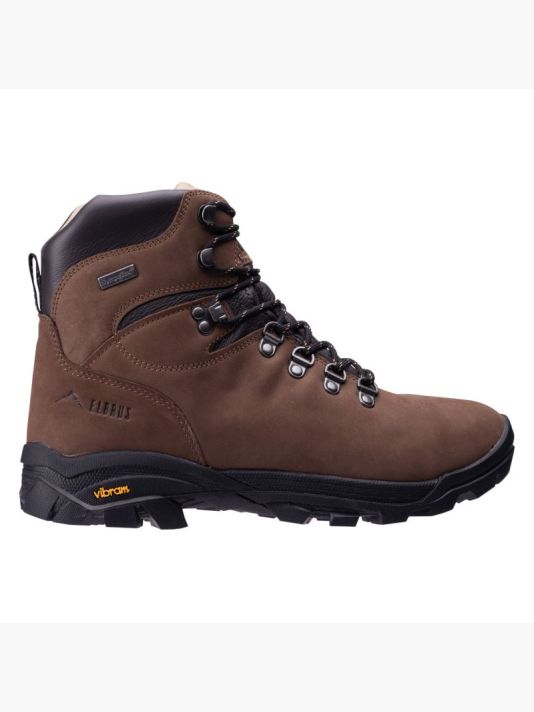 Elbrus Sparow MID V Sympatex M 92800623773 shoes