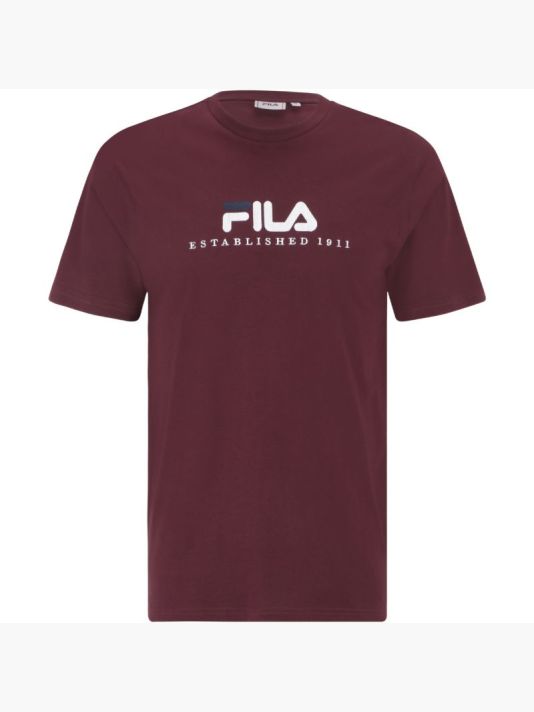 Fila Bedburg T-shirt M FAU0147 40107