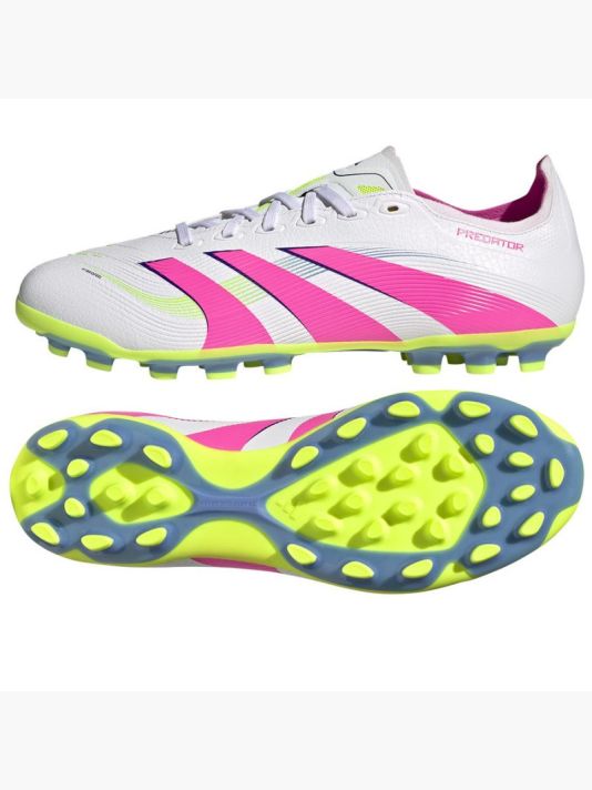 Adidas Predator League 2G/3G AG M ID3836 football boots