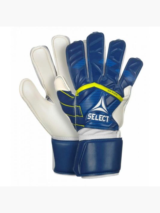 Select v24 Flexi Grip T26-18421 Goalkeeper Gloves