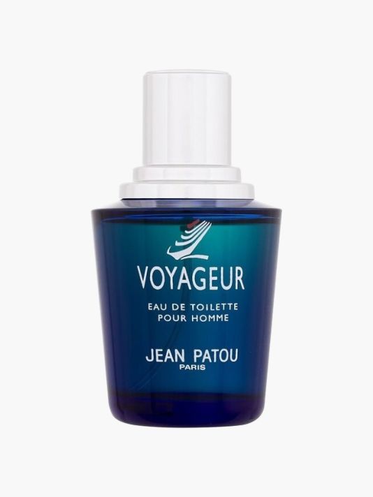 Jean Patou, Voyager, Eau De Toilette, For Men