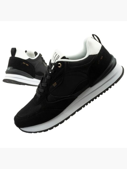Meeste must jalatsid Gap sports Run Spirit Basic fashionable