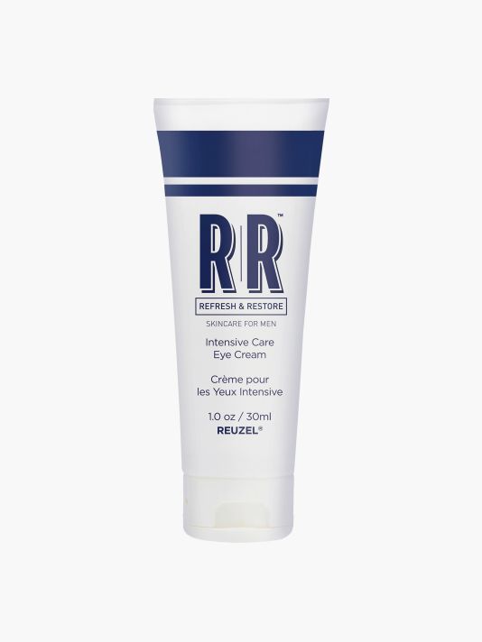 Reuzel, RR, Reduces Puffiness & Dark Circles, Eye Cream