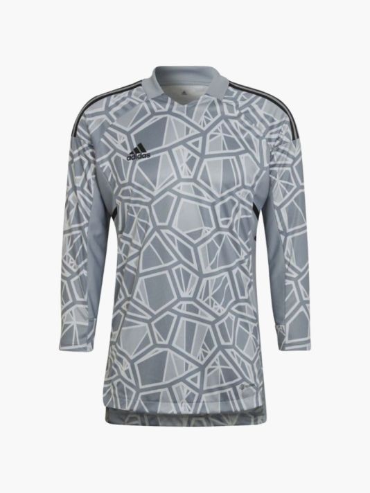 adidas Condivo 22 Goalkeeper Jersey Long Sleeve M HB1614