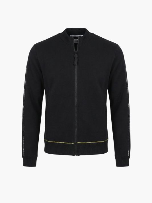 Bikkembergsi meeste dressipluus