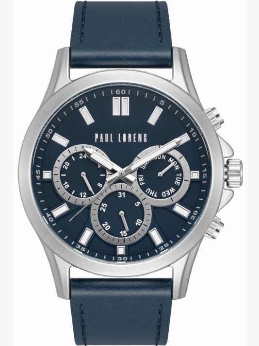 Zegarek Męski Paul Lorens PL8071A2-6F1 + BOX