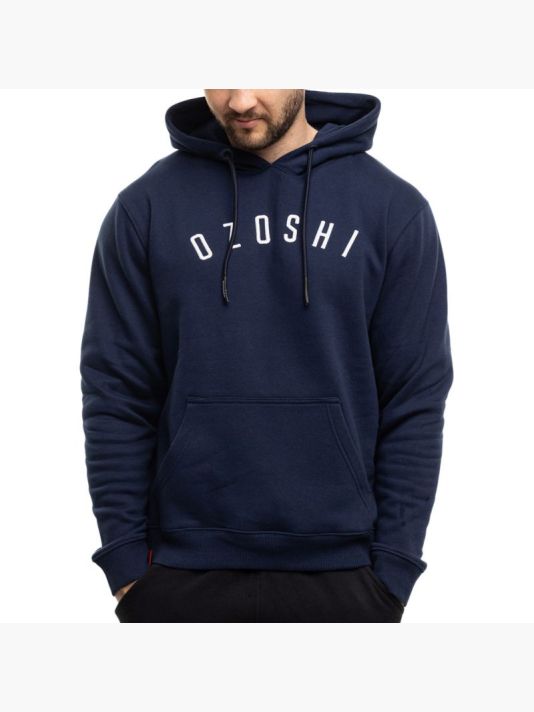 Ozoshi Brazos Sweatshirt M OZ93903