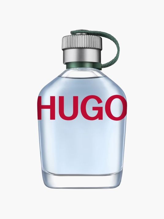 Hugo Boss, Hugo Man, Eau De Toilette, For Men