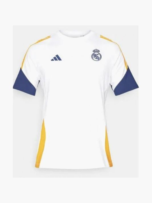 Adidas Real Madrid T-shirt M IT5145