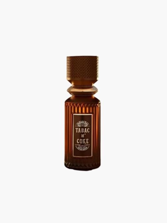 Fragrance World, Tabac N' Coke, Eau De Parfum, For Men