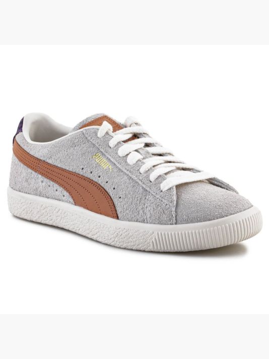 Puma Suede Vtg Sc M 380942-01 shoes