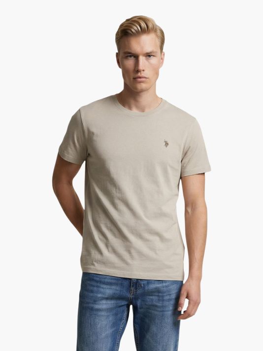 U.S. Polo Assn. meeste T-särk