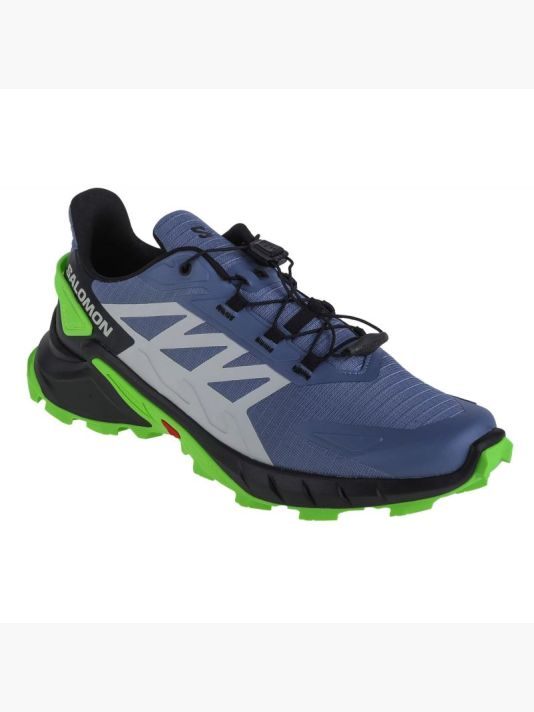 Salomon Supercross 4 M 473158 Running Shoes