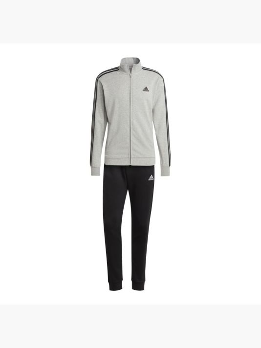 Adidas 3-stripes French Terry tracksuit M IC6748