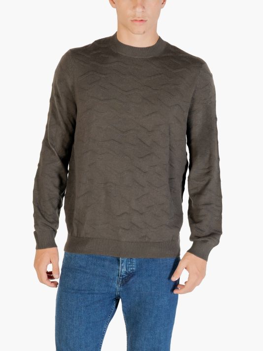 Armani Exchange meeste džempr