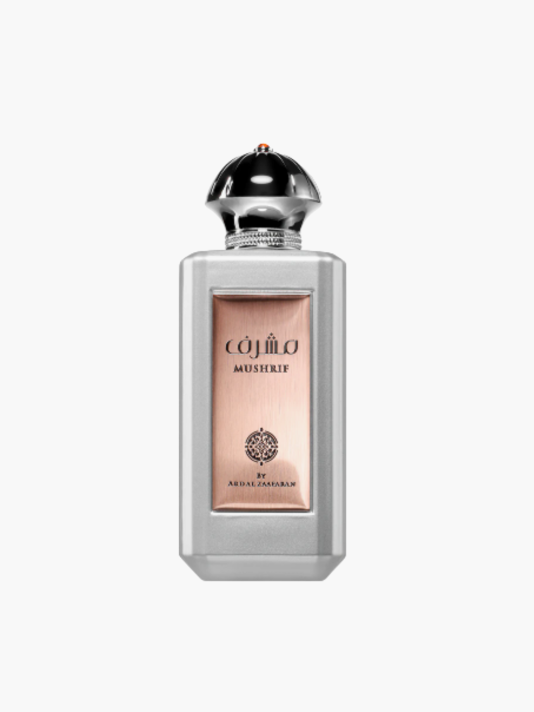 Ard Al Zaafaran, Mushrif, Eau De Parfum, For Men