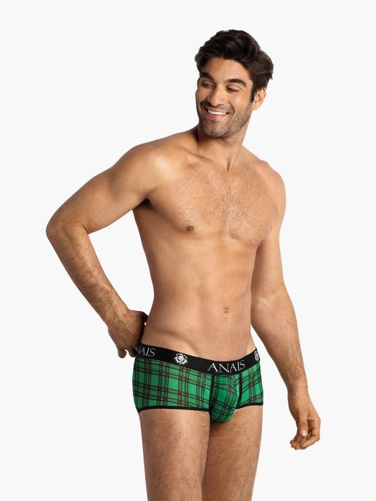 Boxers model 181797 Anais