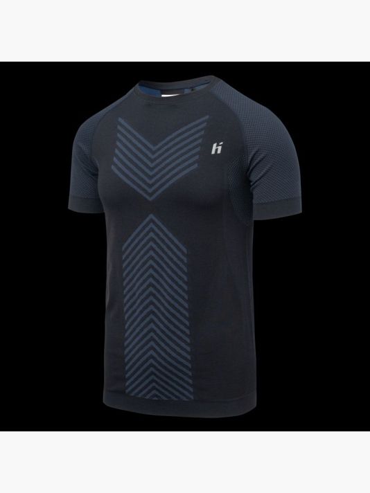 Men's TAZH SENIOR Short Sleeve T-Shirt