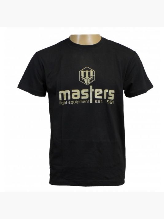 Masters Basic T-shirt M 061708-M
