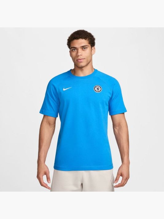 Nike Chelsea FC 2024/25 Travel Shirt M HQ1556-435