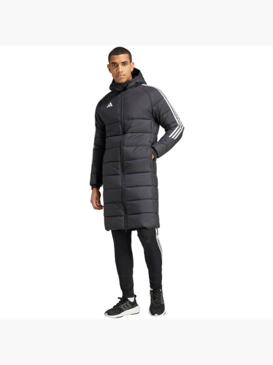 Adidas Tiro 24 L Coat M winter jacket IJ7389
