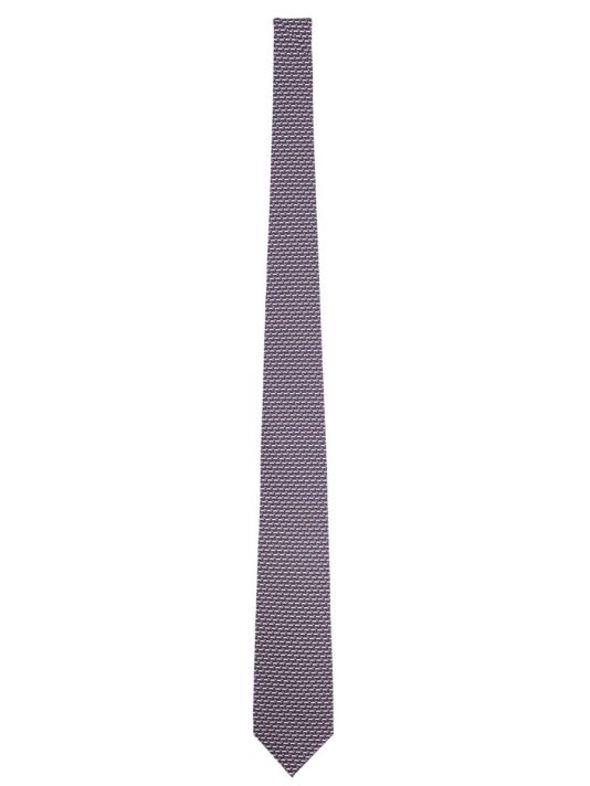 SILK TIE