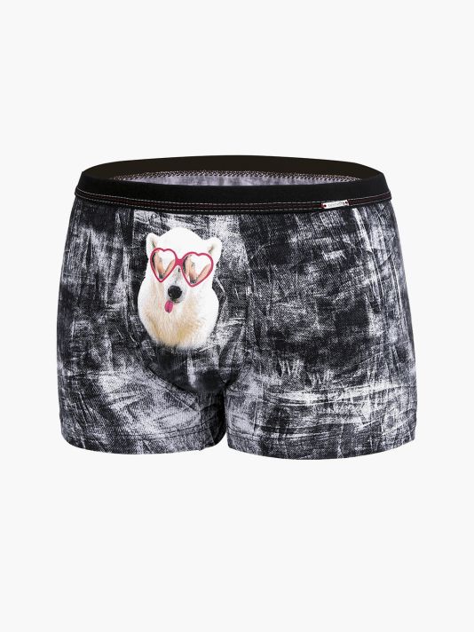 Boxers model 140281 Cornette