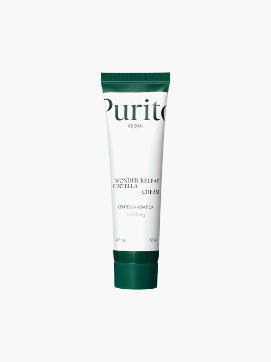 PURITO Wonder Releaf Centella Cream 50ml