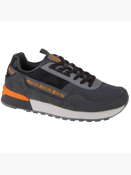 Big Star Shoes M LL174375 shoes
