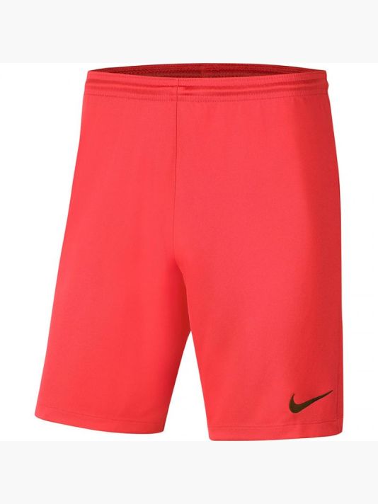 Nike Dry Park III NB KM BV6855 635 Shorts