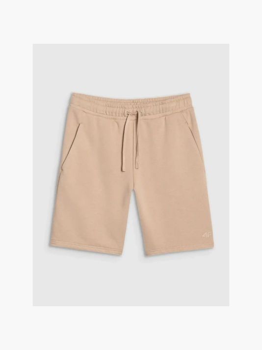 Shorts 4F M 4FWSS25TSHOM571-83S