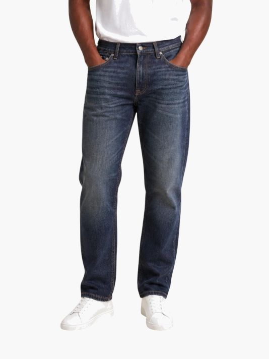 Calvin Klein Jeansi meeste teksad
