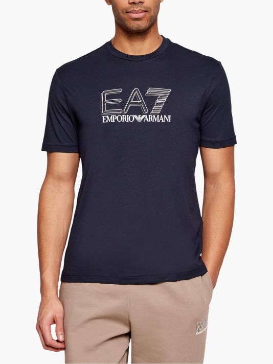 Ea7 meeste T-särk