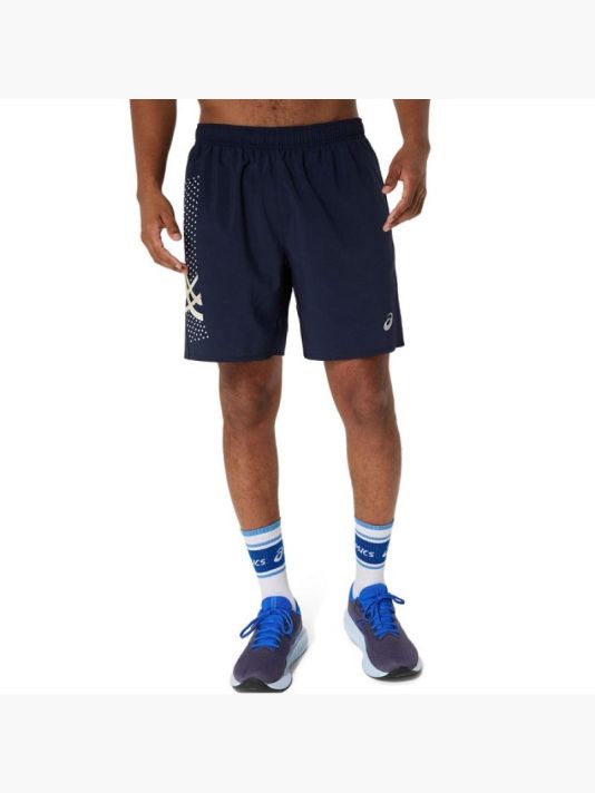 Asics Icon 7IN Short M 2011D238400 shorts