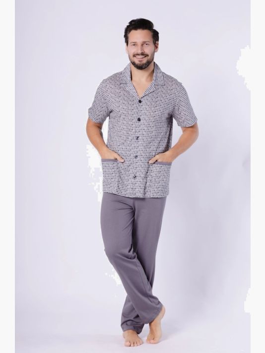 Pyjama model 224362 M-Max