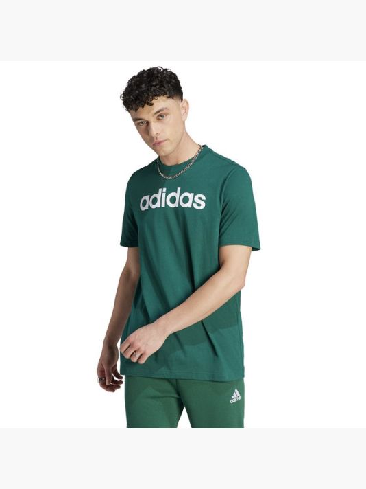 T-shirt adidas LIN SJ Tee M IJ8658