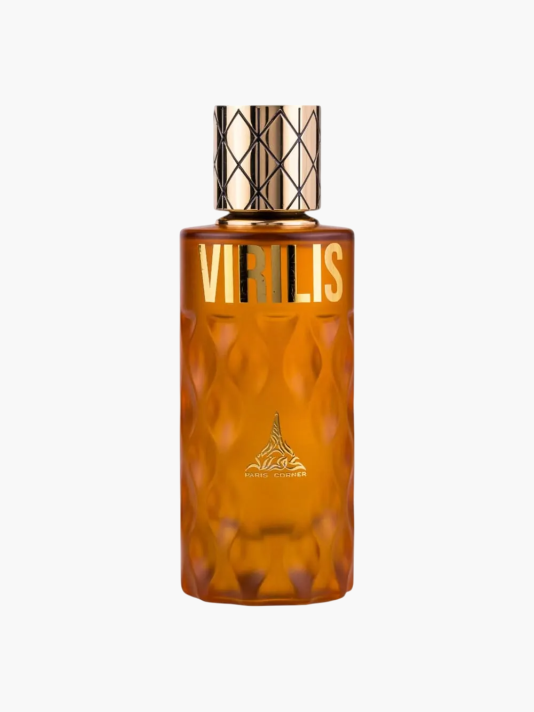 Paris Corner, Virilis, Eau De Parfum, For Men