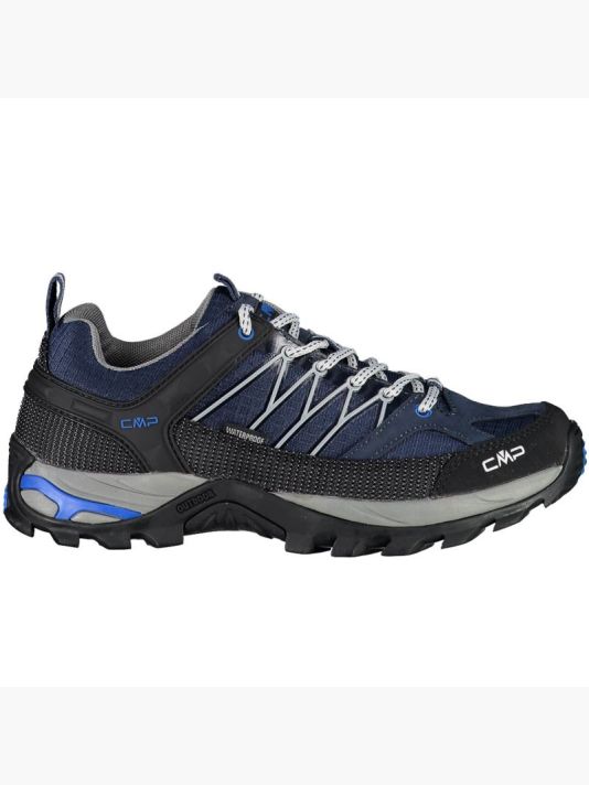 CMP Rigel Low Wp M 3Q5445706NG shoes