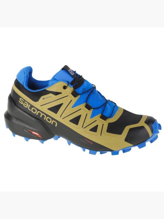 Salomon Speedcross 5 Gtx M 416124 Running Shoes